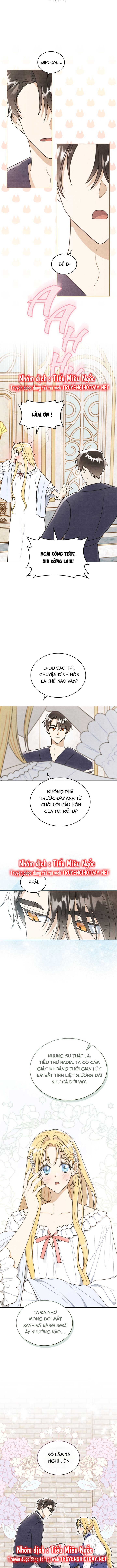 chúng ta cùng nhau tắm nhé? chapter 19 2