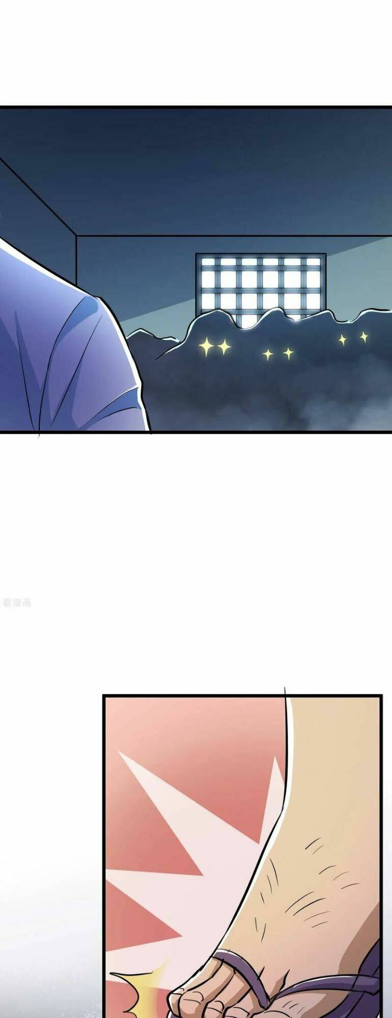 tối cường đặc chủng binh của hoa khôi chapter 56 28