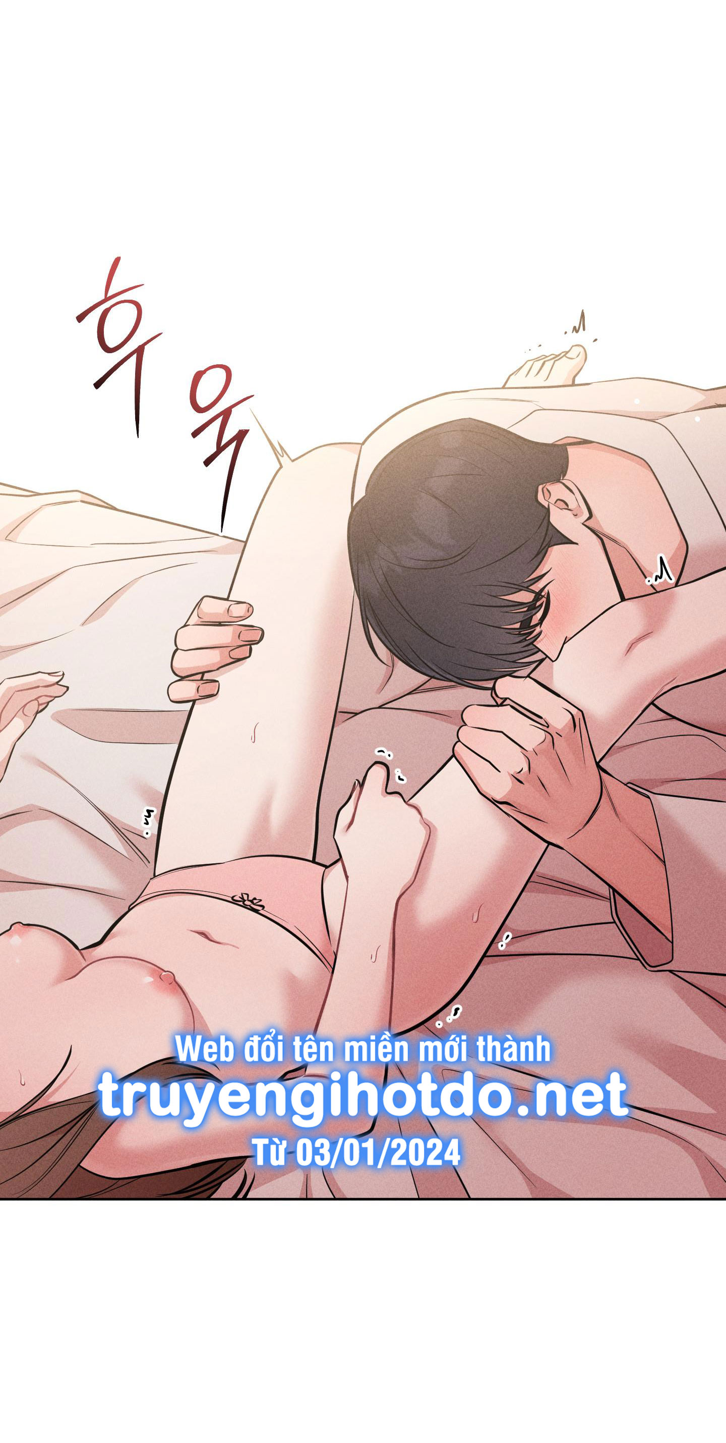 [18+] thành người yêu kém tuổi từ hôm nay chapter 12.1 22