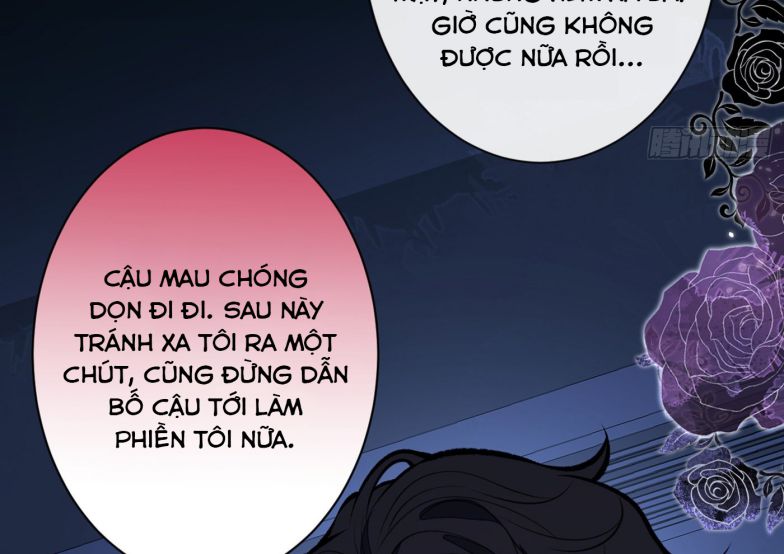 hotsearch của ảnh đế chapter 100 51
