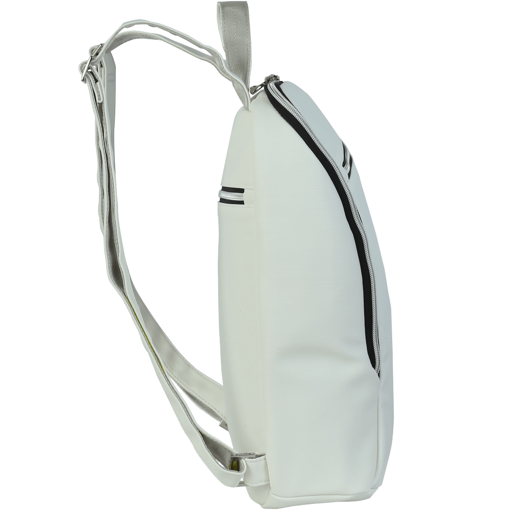 Ba Lô Thời Trang Xavia - Sakos SBV153WHNG00 - Màu Trắng