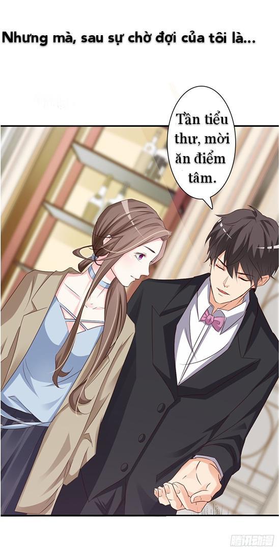 phệ tình chapter 1 7