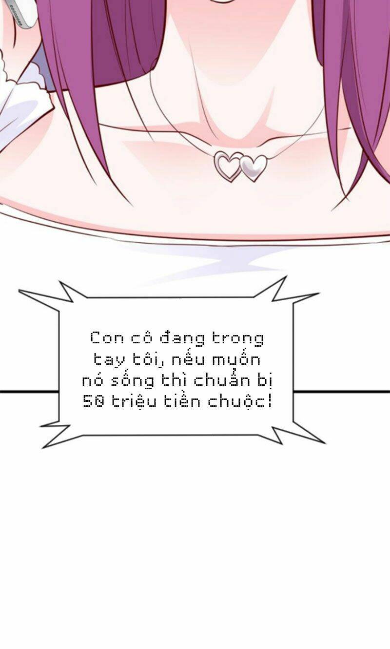 thú cưng độc quyền của boss chapter 116 3