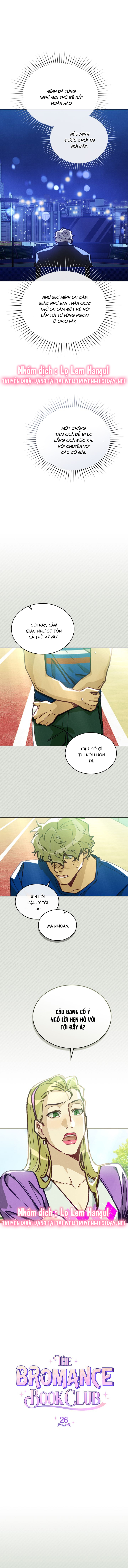 giải mã ngôn ngữ trái tim chapter 51 1