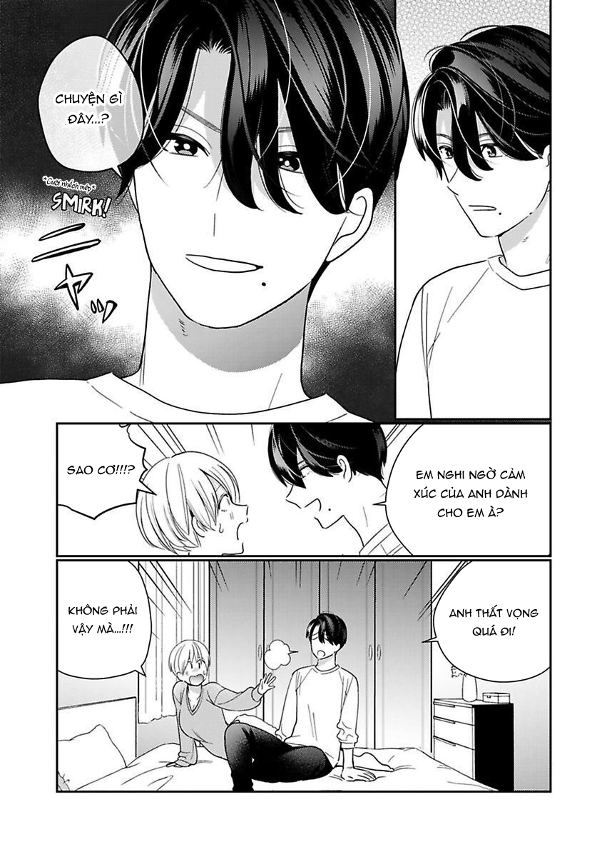 quan hệ nơi công sở chapter 13.1 19