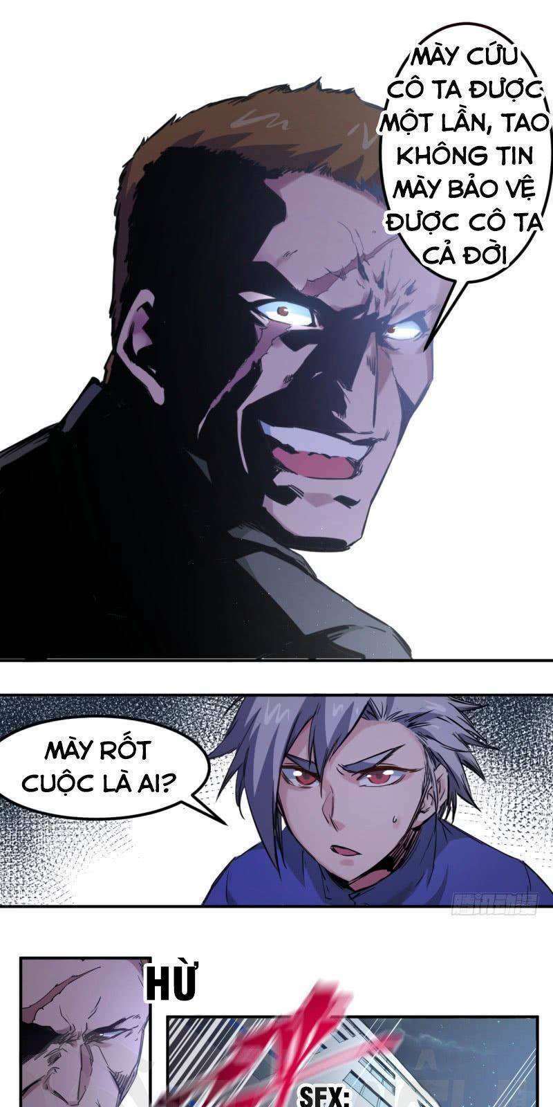 đỉnh phong thần y chapter 11 3