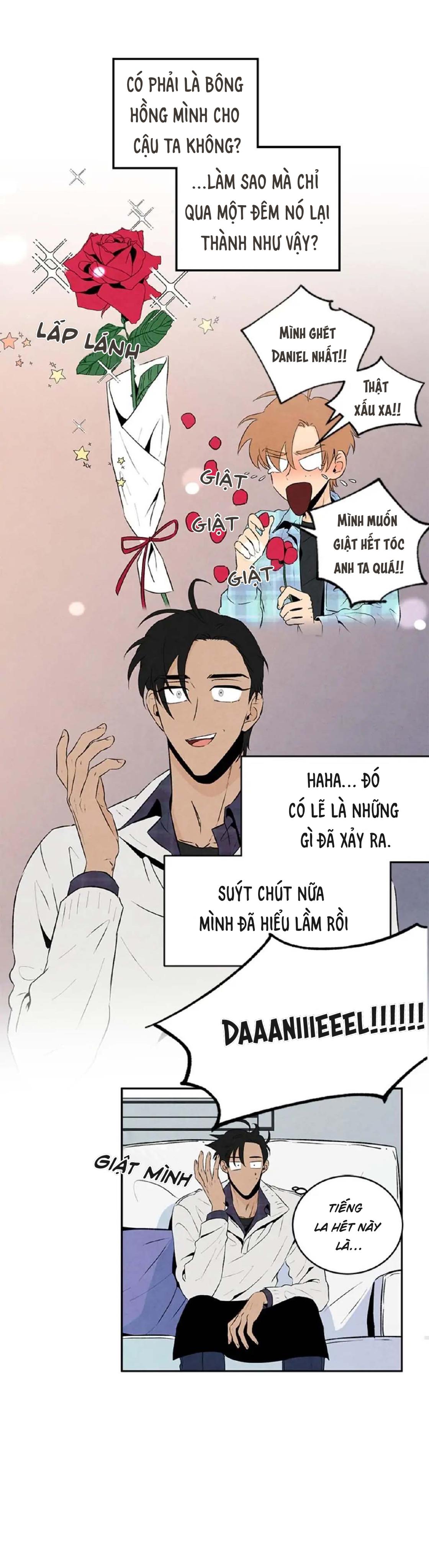 bona sort chapter 18 9