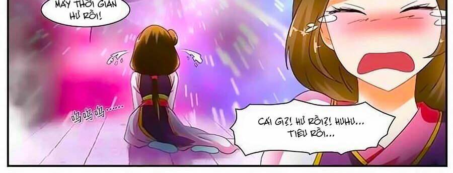 lấy lòng vương phi ngốc chapter 16 3