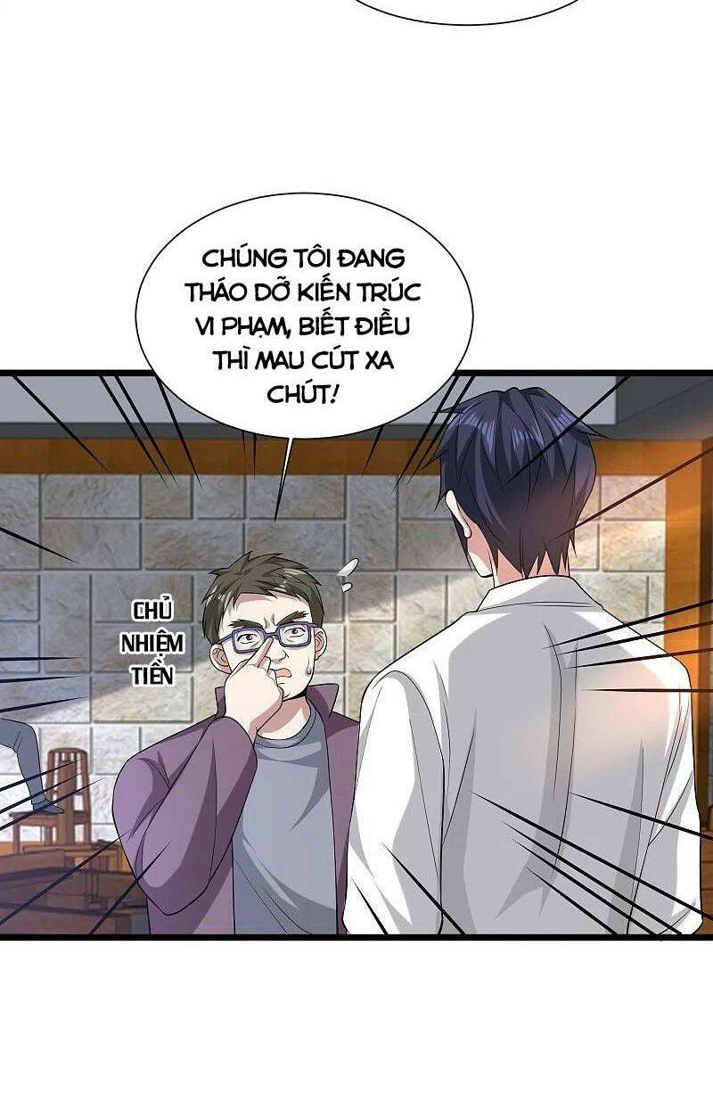 đô thị tà vương chapter 229 3