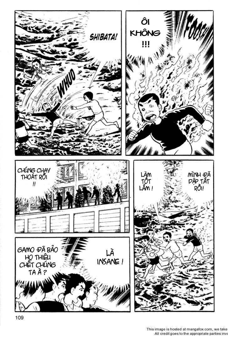 drifting classroom chapter 21 7