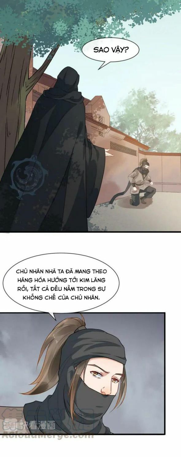 bồng sơn viễn 2 chapter 8 3