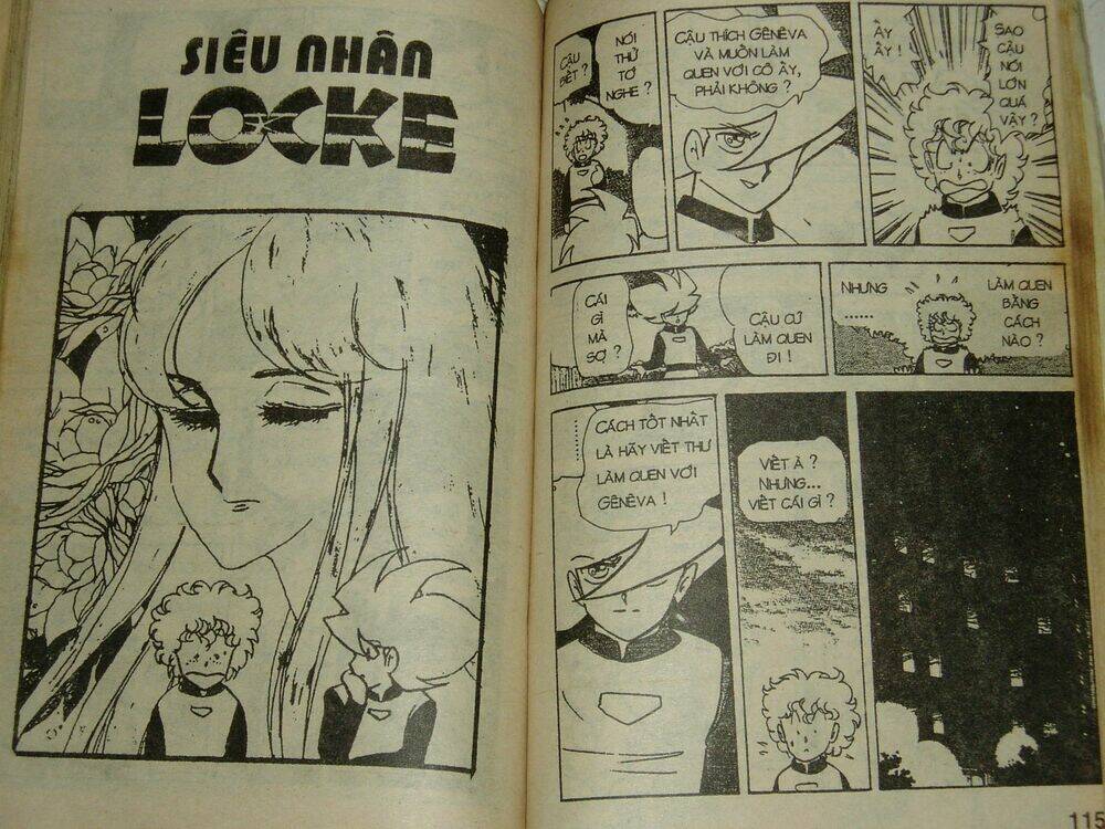 siêu nhân locke chapter 18 56