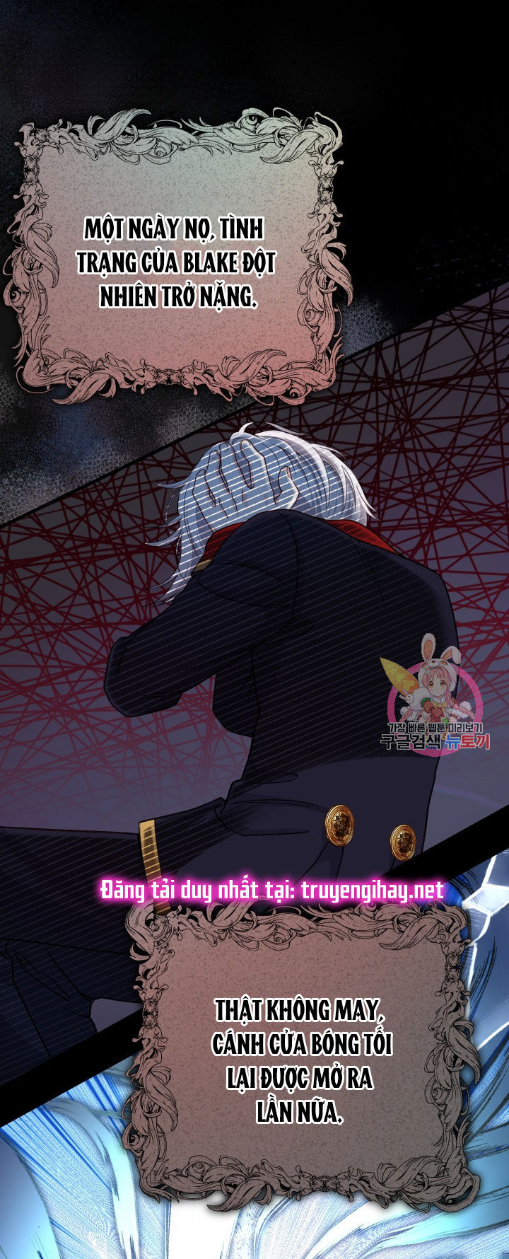 trở thành vợ thái tử quái vật chapter 35.1 28