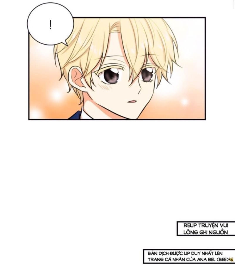 xuyên không trở thành mẹ của nhân vật phản diện chapter 15 11