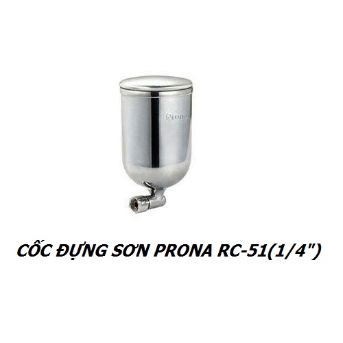 CỐC ĐỰNG SƠN PRONA RC-51