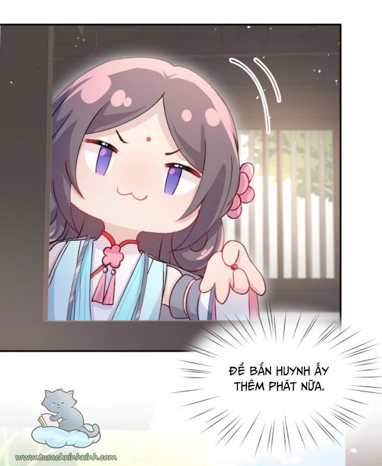 một đêm nọ đột nhiên yandere tới! chapter 29 45