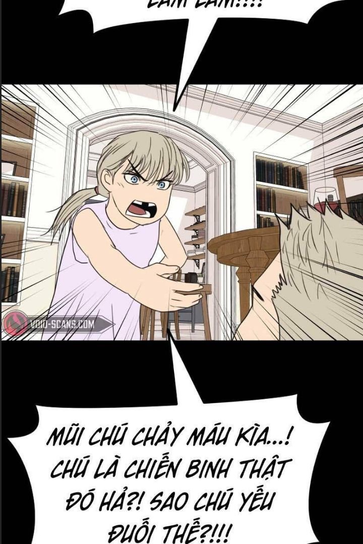 bạn trai võ sĩ chapter 81 73