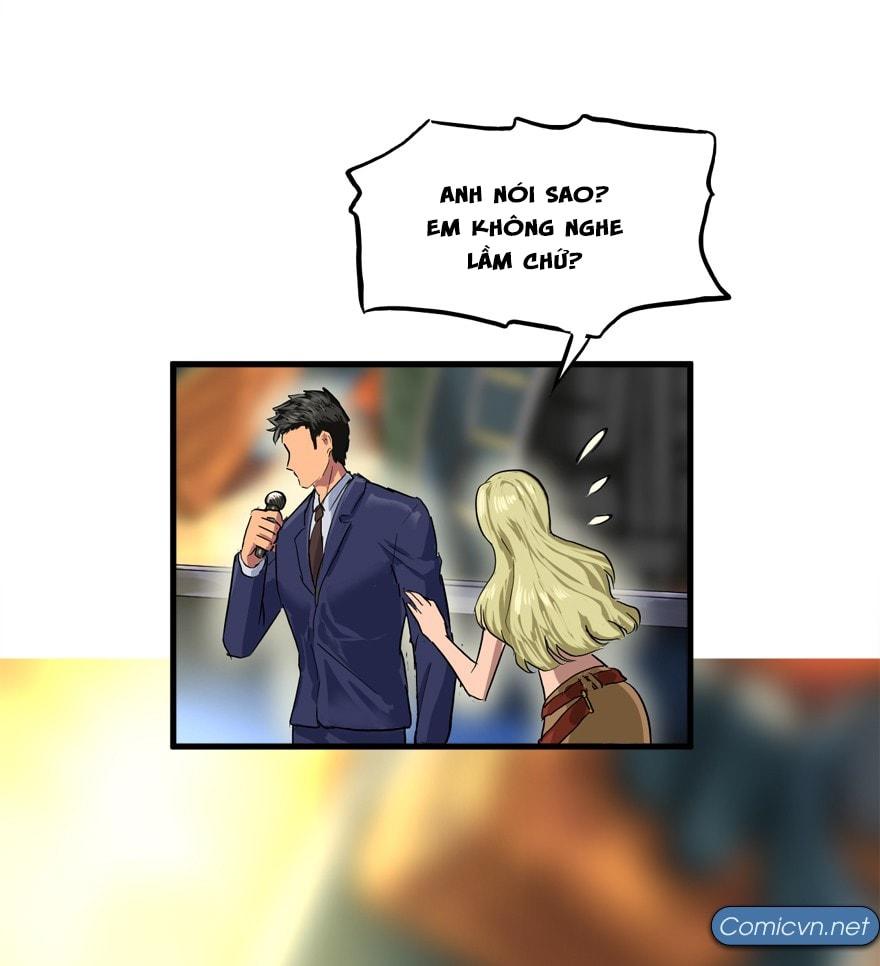 vua sinh tồn chapter 13 30