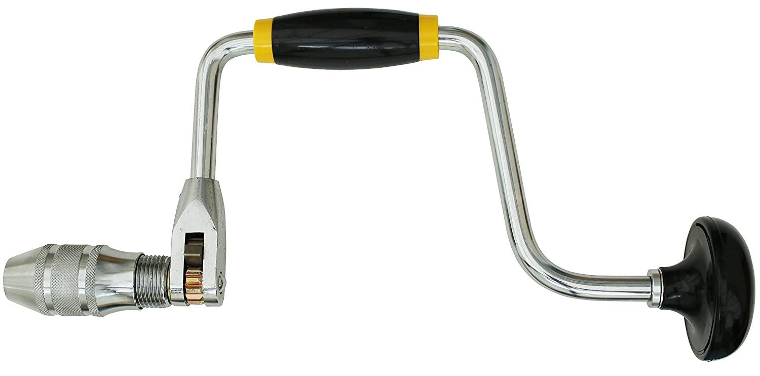 KHOAN TAY 5/8", 10", 12" INCH STANLEY 02-130-22 , 02-110-22 , 02-112-22 - HÀNG CHÍNH HÃNG