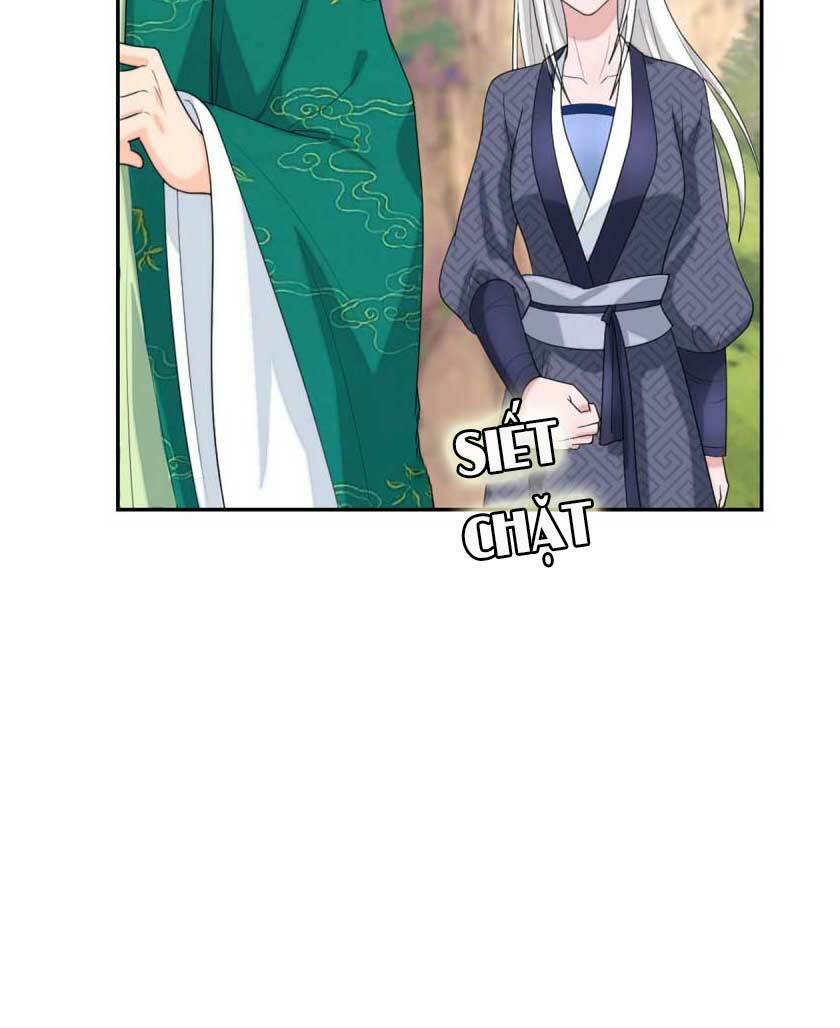 manh bảo đột kích: mami cha con đâu ? chapter 86 21