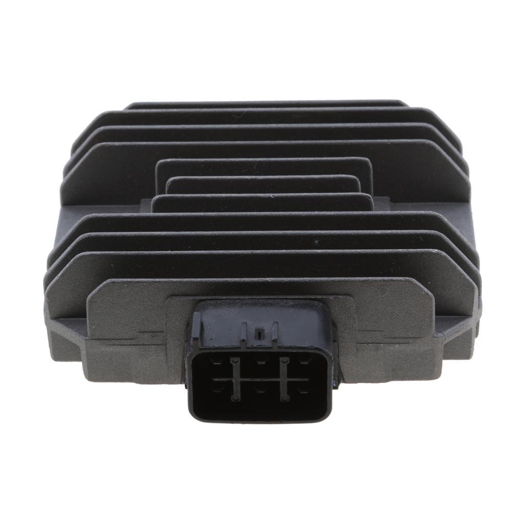 Voltage Regulator Rectifier for Kawasaki ER6N ER6F EX650 Ninja 650 2006-2013