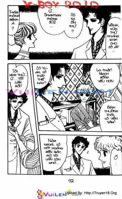 ánh đèn rực rỡ chapter 12 92