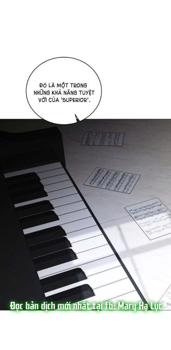 điệu nhảy say mê giữa màn đêm chapter 4.1 10