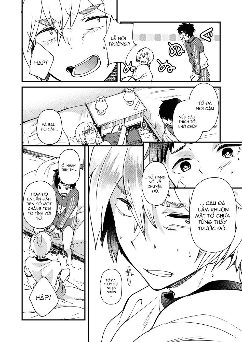 người tà răm luôn có quỷ theo sau chapter 39.1 24