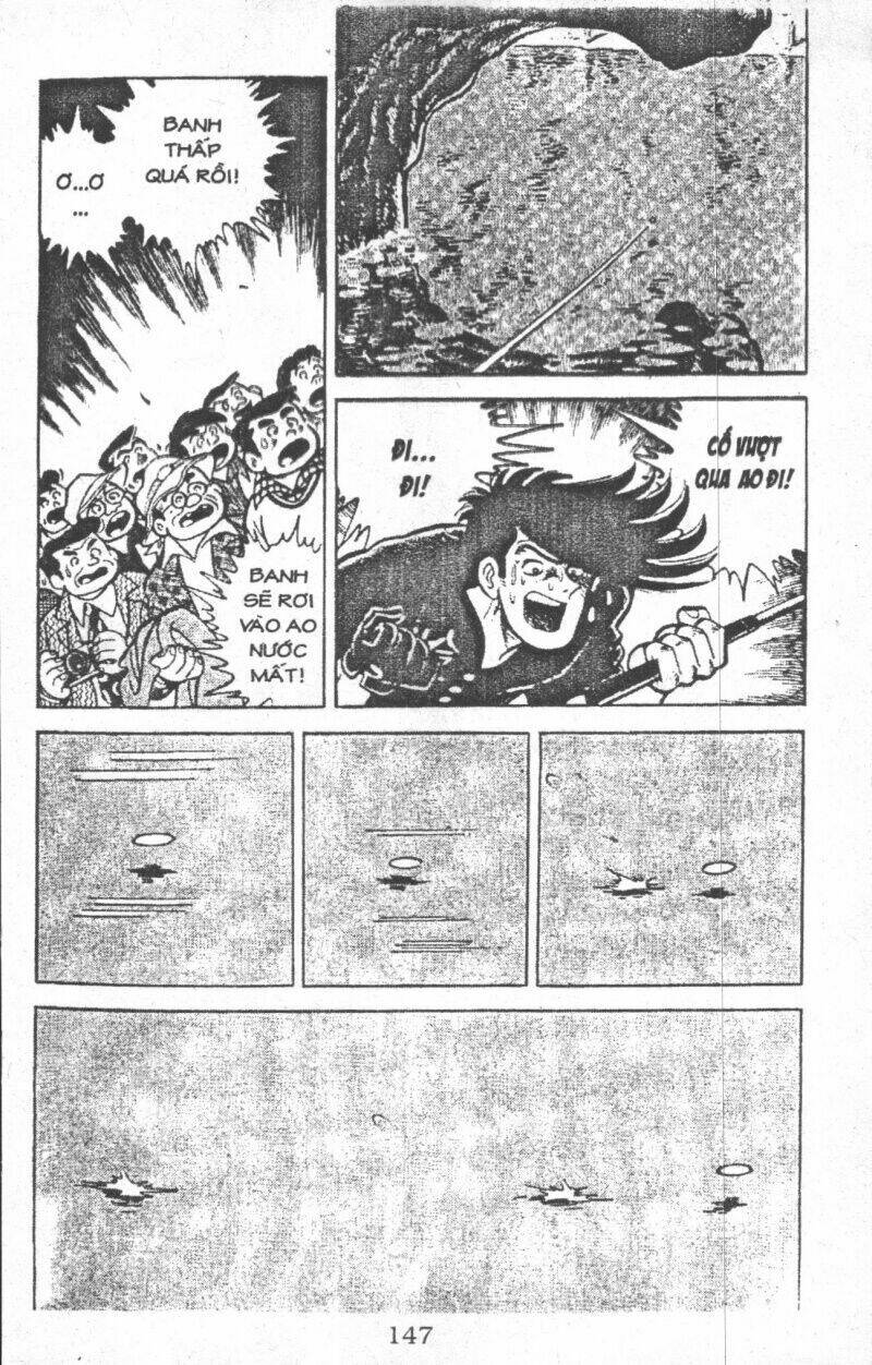 ashita tenki ni naare chapter 5 145