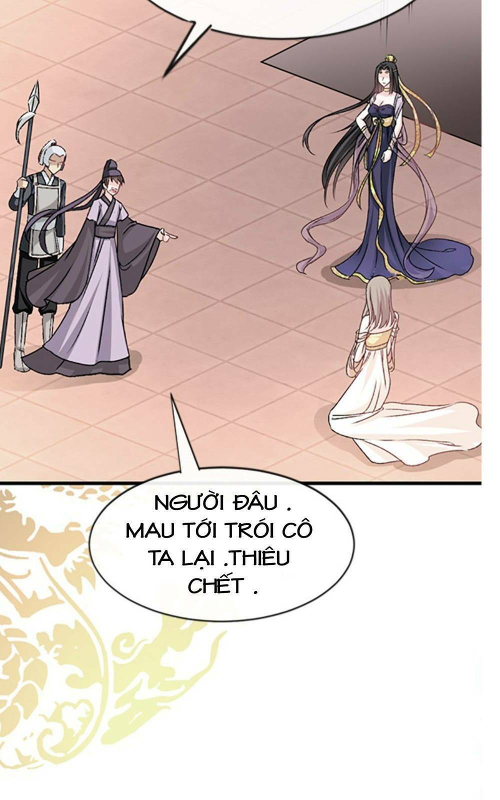 thiên hạ đệ nhất sủng phi chapter 15 6