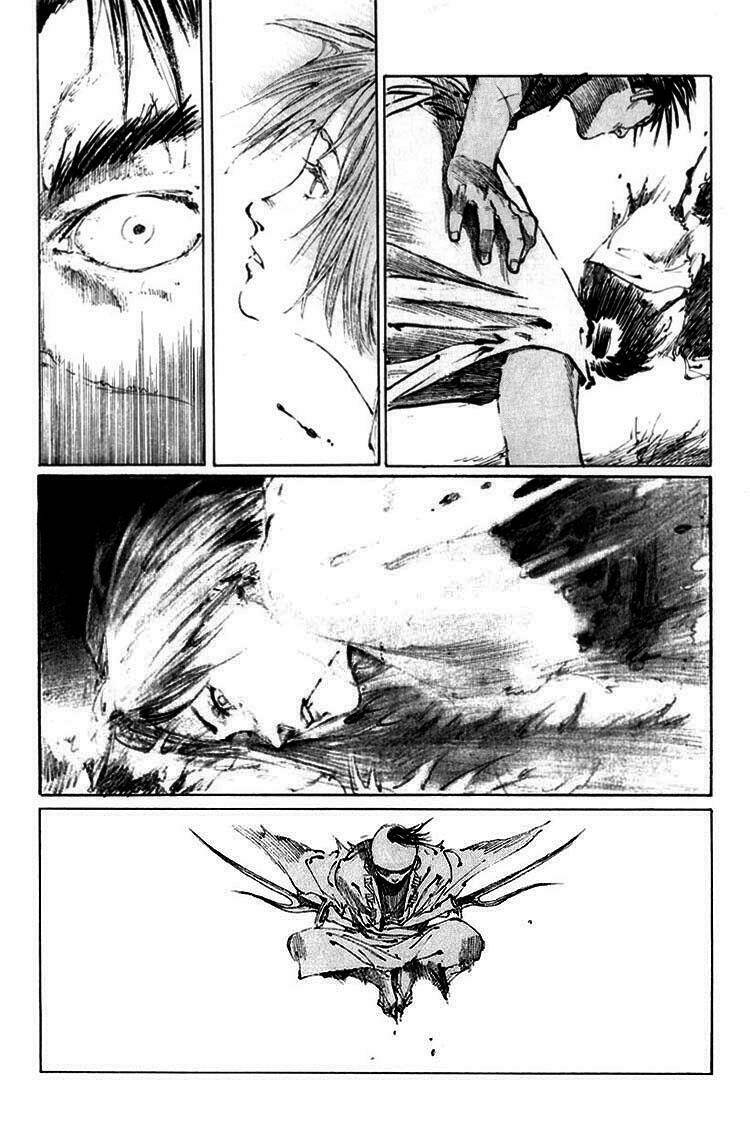 blade of the immortal chapter 1.2 13