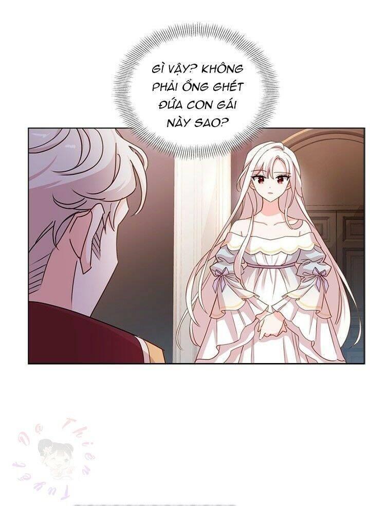 để yên cho tiểu thư hiền chapter 3 44