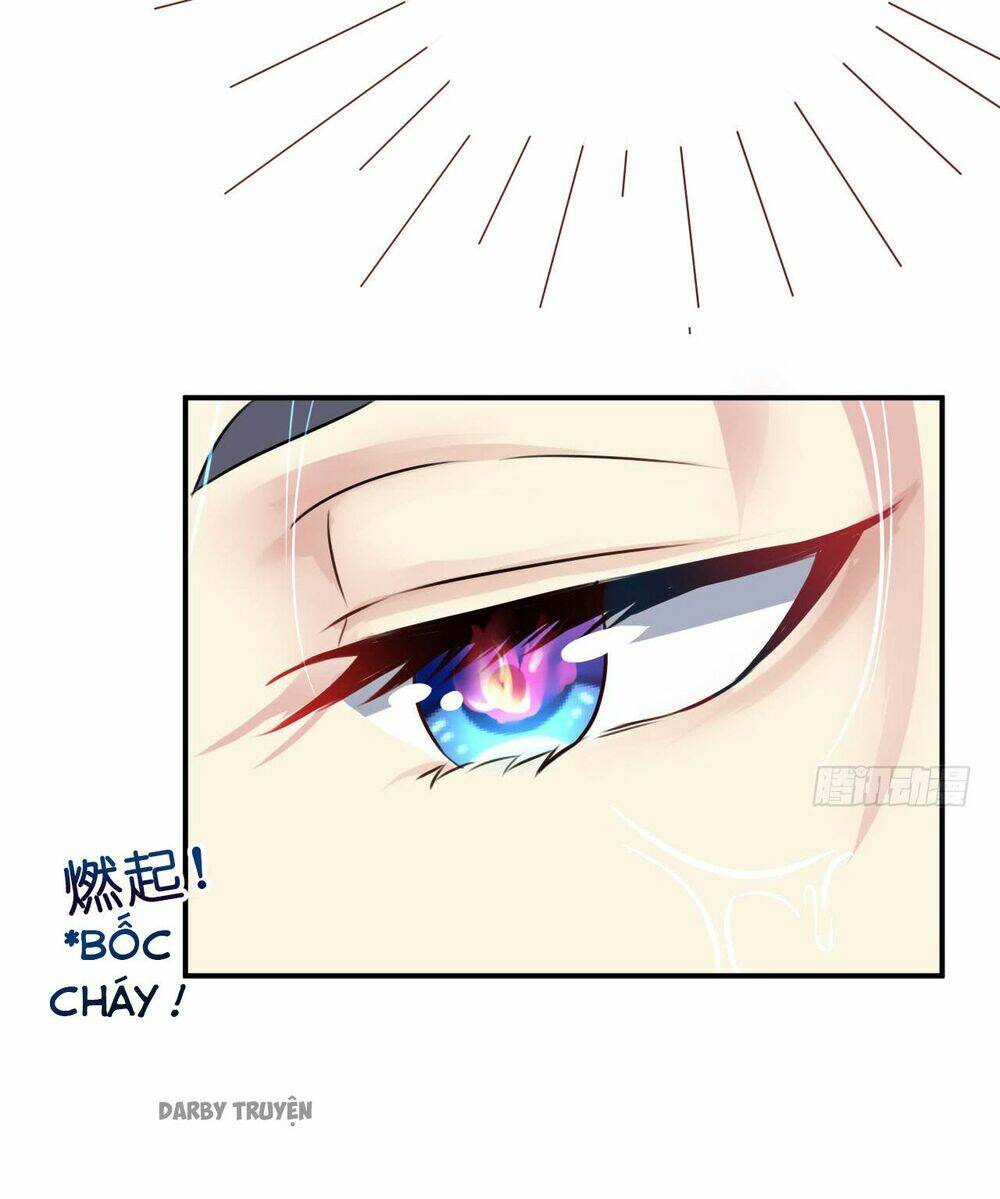 thuyền trưởng đại nhân khinh diểm ái chapter 6 51