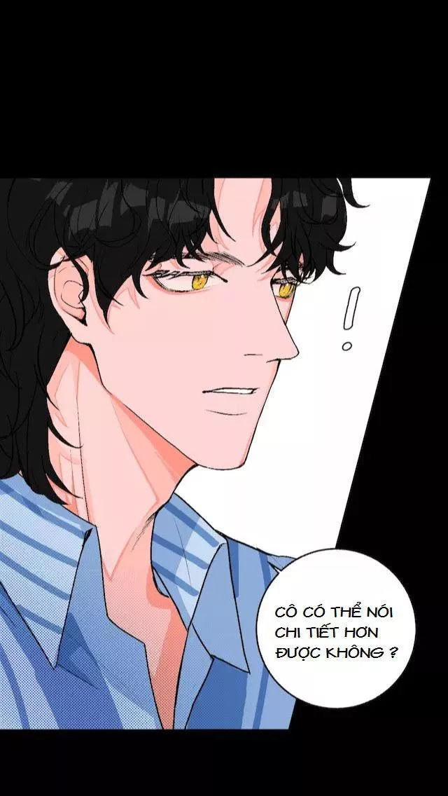 99 độ f - talk to me chapter 3 28