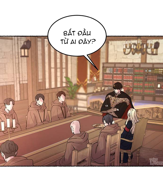 như gió trên cành cây khô chapter 20 48