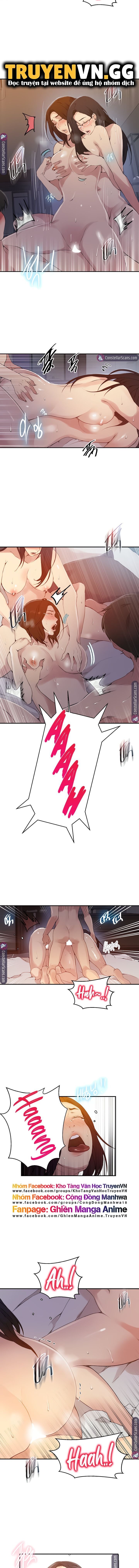 lớp học gia đình – secret class chapter 152 7