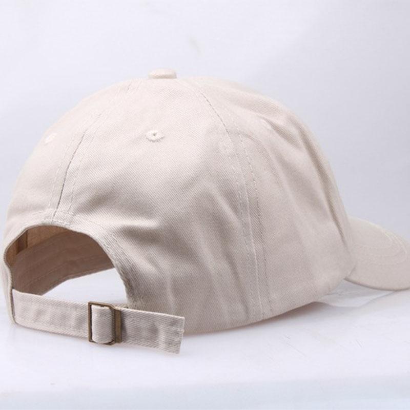 Mũ bóng chày cây cọ của nam giới có mũ bóng chày dành cho phụ nữ đàn ông dừa snapback hip hop mũ ngoài trời cotton cotton hat Color: Khaki Size: One Size