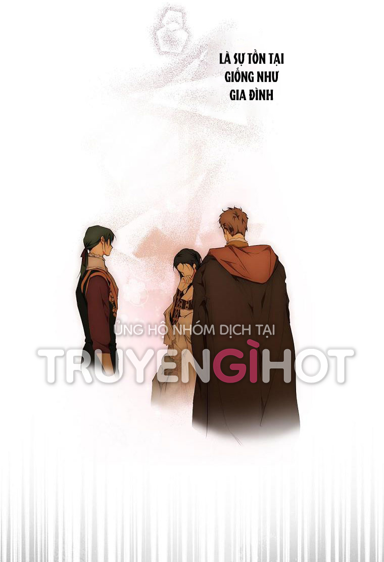 quý cô bí ẩn - secret lady chapter 60.2 30