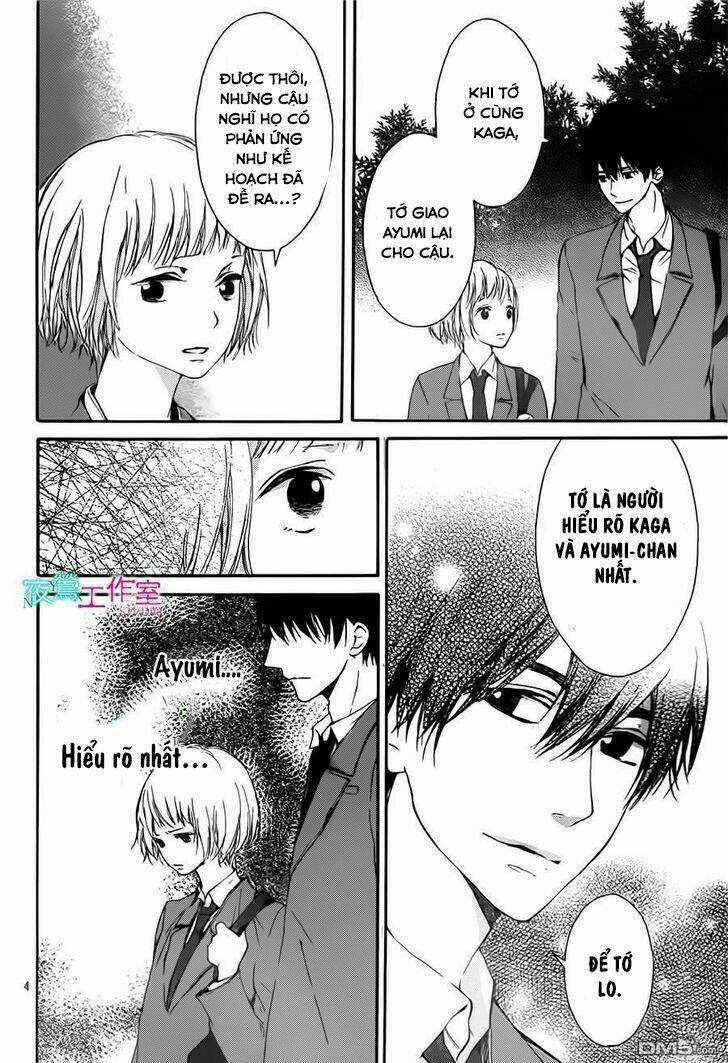 uchuu o kakeru yodaka chapter 10 8