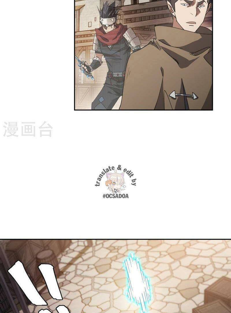 võng du chi cận chiến pháp sư chapter 456 4