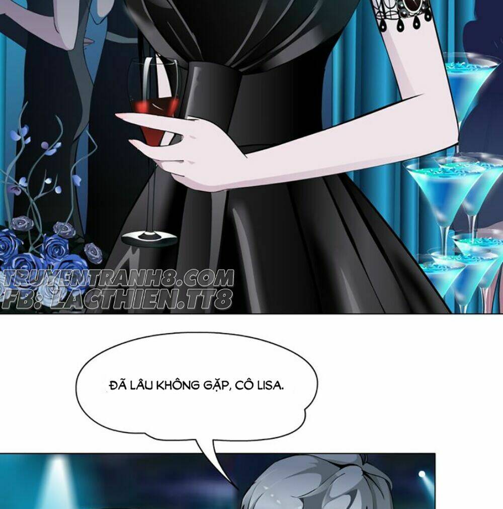 sổ tay mỹ nam giới x chapter 12 17