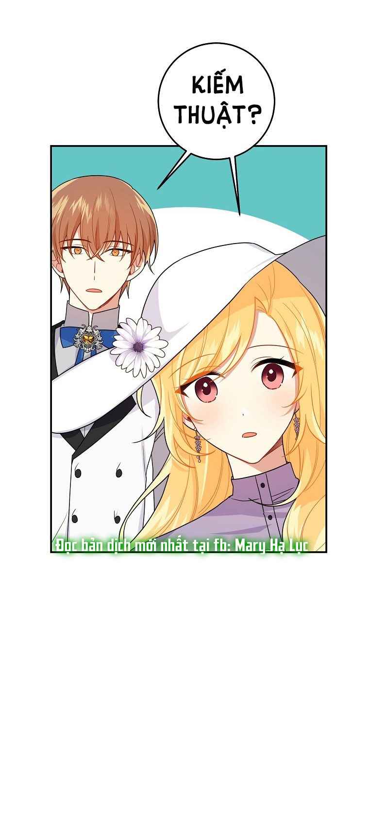 tôi là tiểu thư của gia đình này chapter 153 7