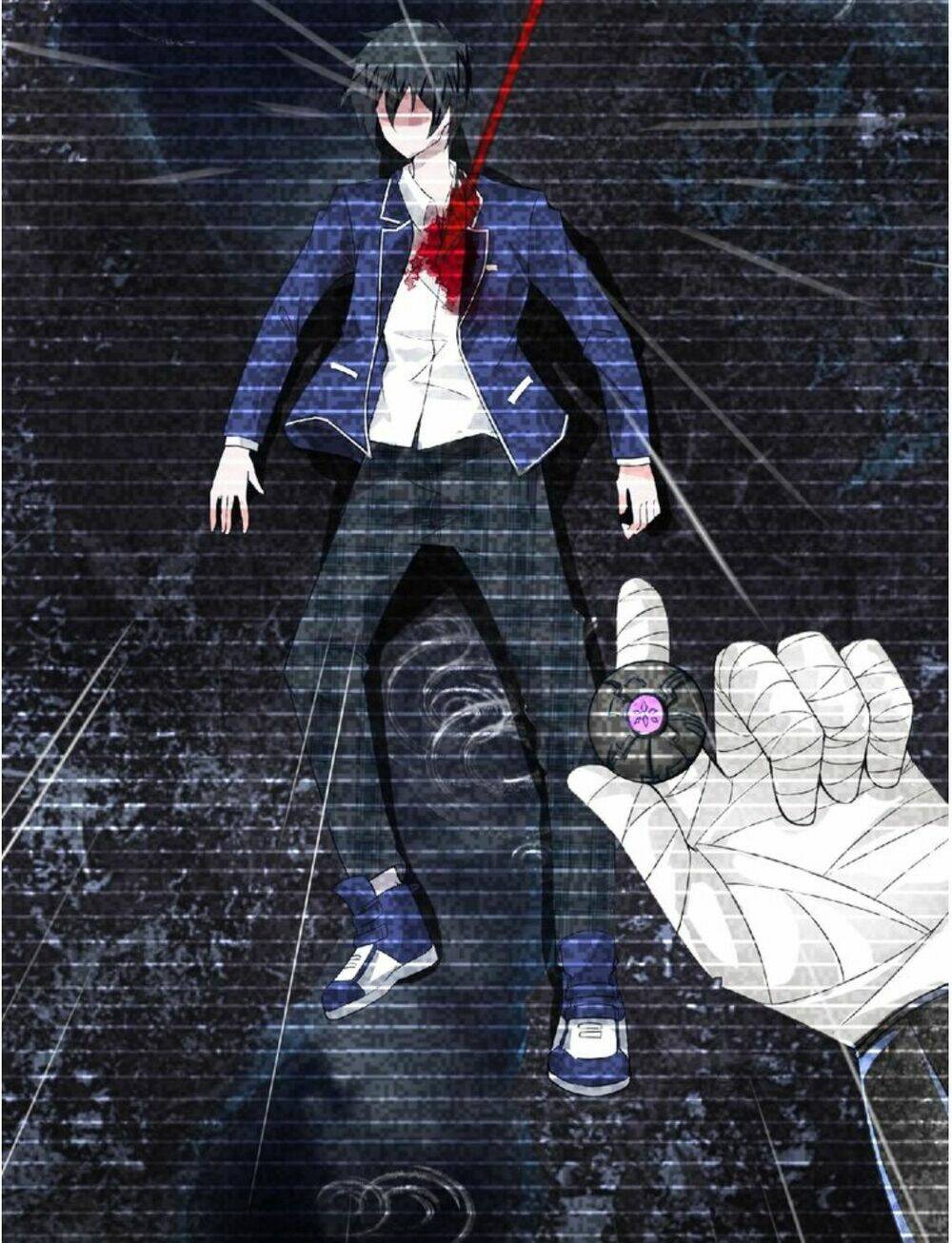 đại chiến yêu tinh chapter 5 41