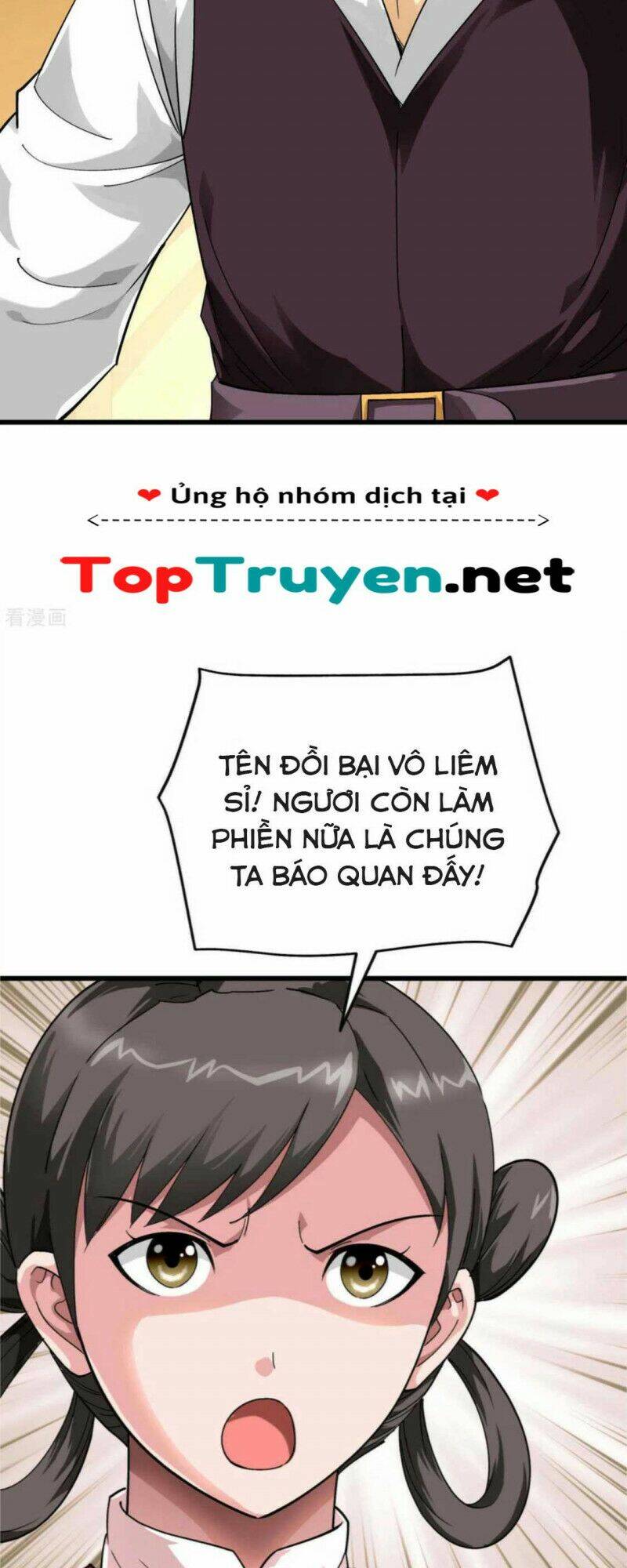 trọng sinh ta là đại thiên thần chapter 146 13