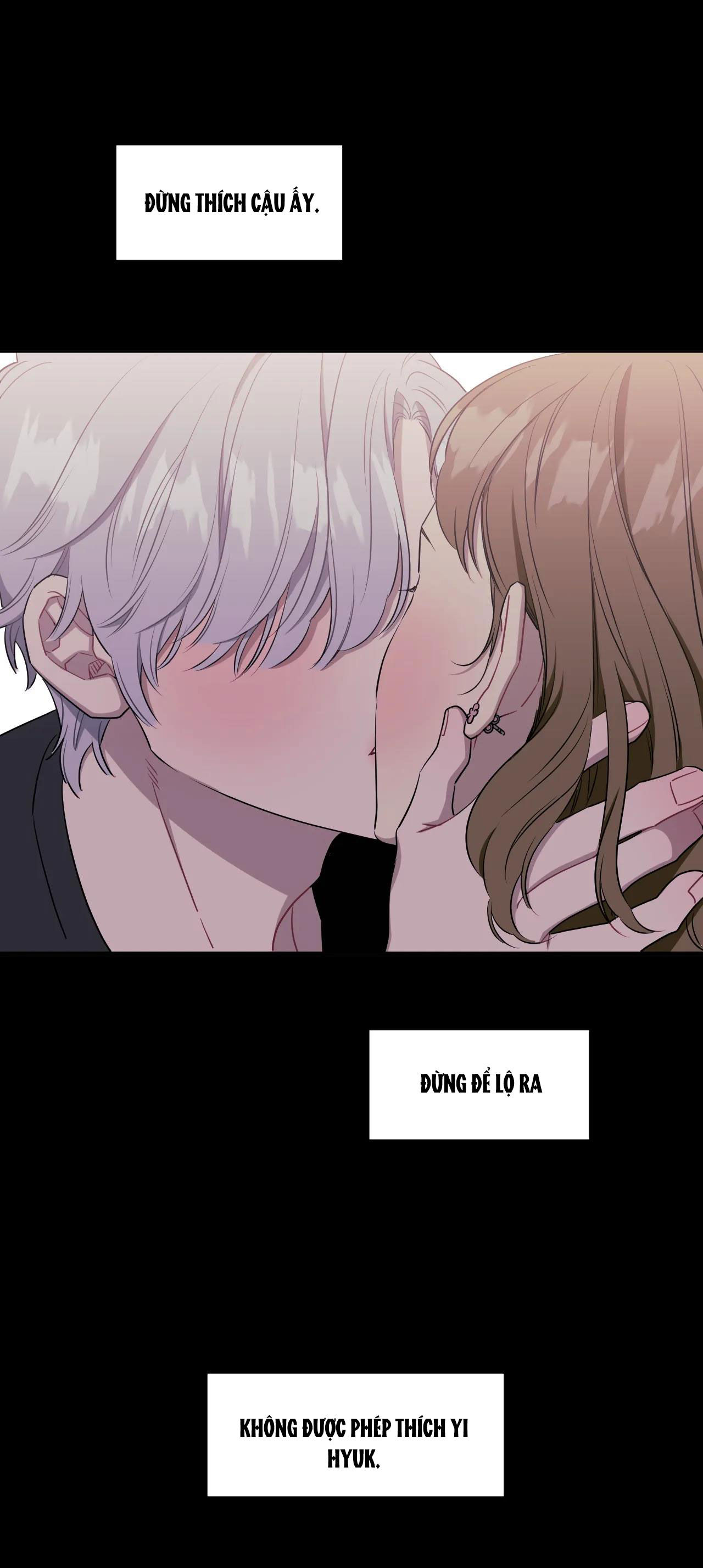 hơn cả bạn bè chapter 48.2 26