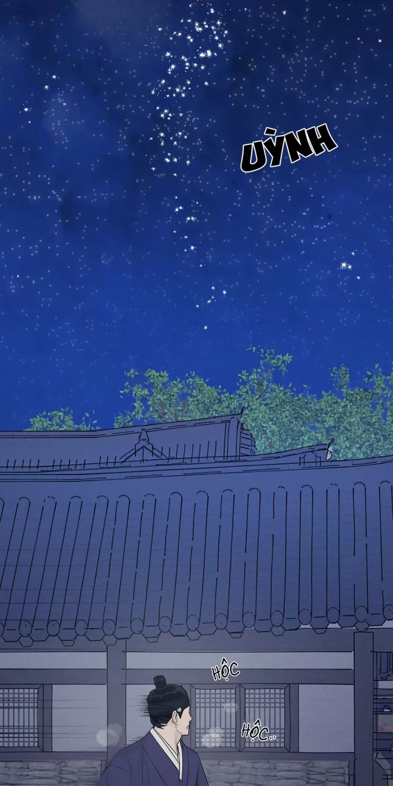 cửa hàng âm cụ chosun chapter 4 21