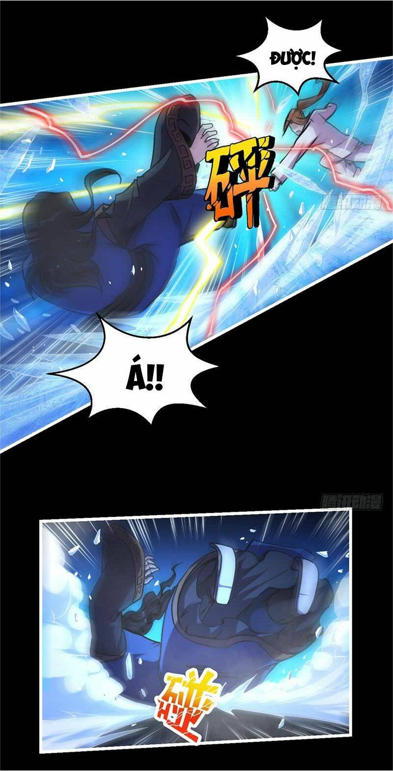 đừng cản ta tu tiên chapter 17 9