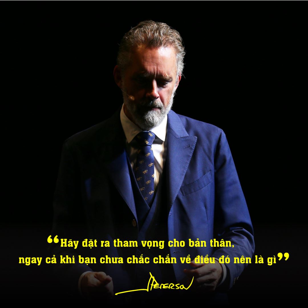 12 quy luật cuộc đời (Beyond Order: 12 More Rules for Life) - Tác giả: Jordan B. Peterson