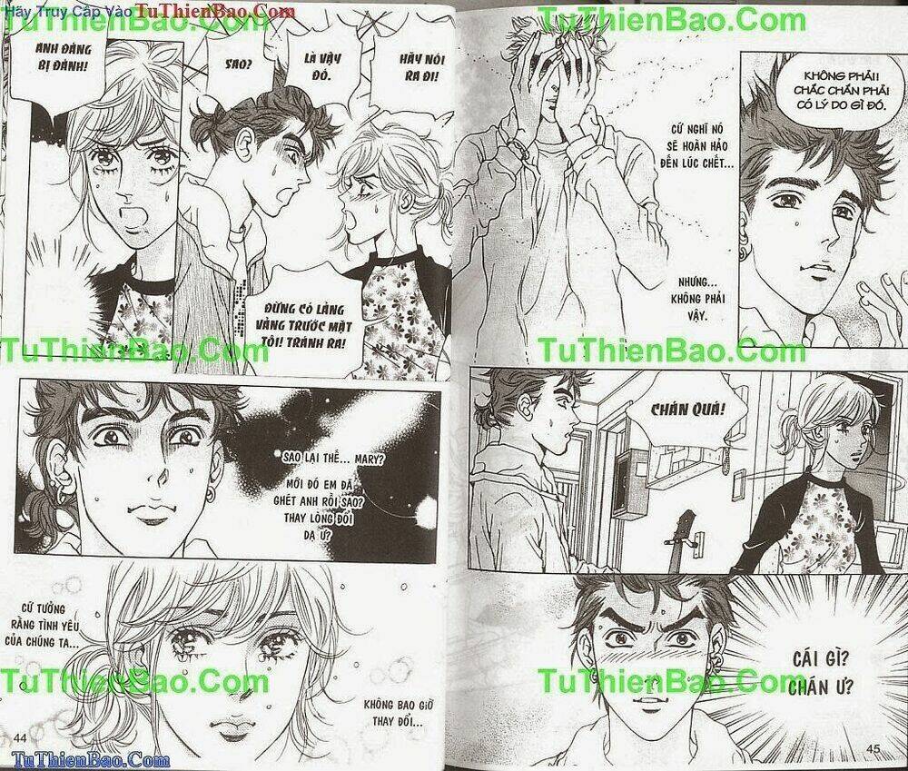 chuyện tình mary chapter 5 23