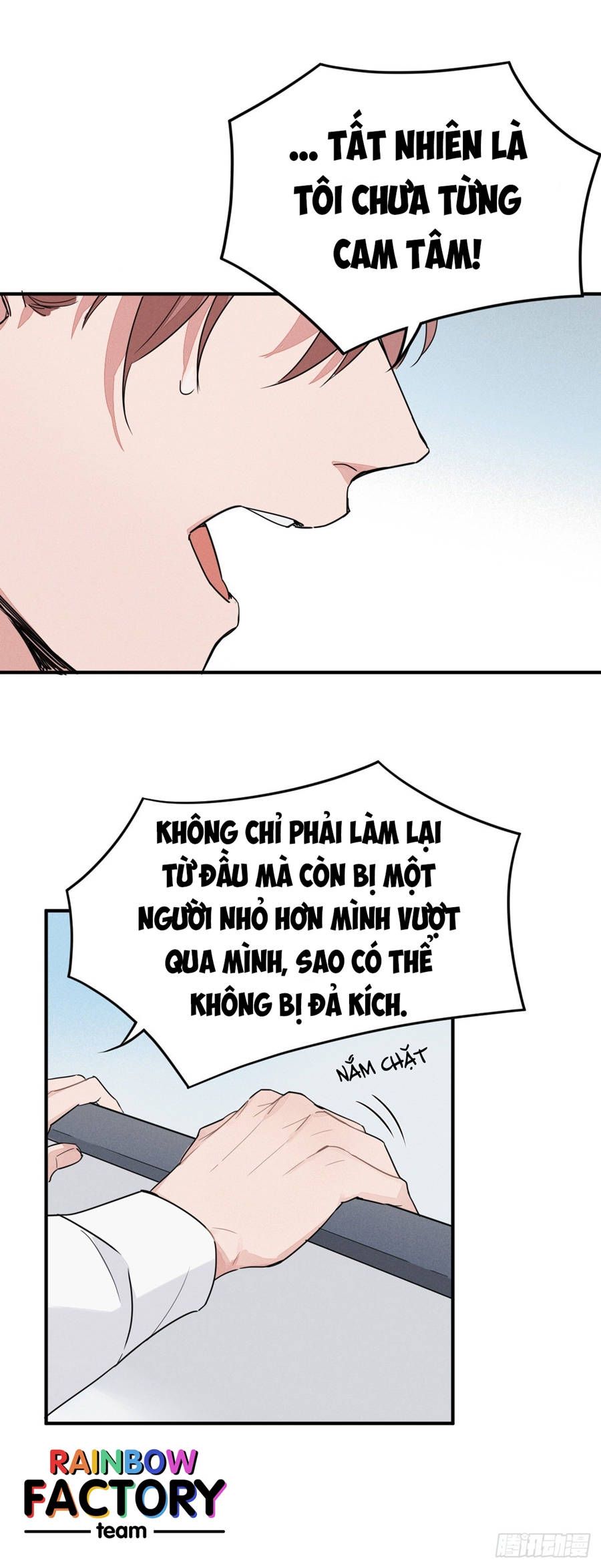 bay qua trời xanh chapter 12.1 25